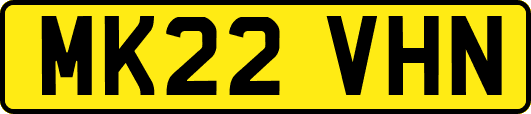 MK22VHN