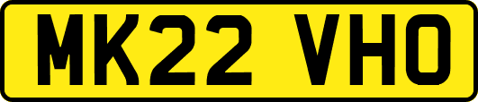 MK22VHO