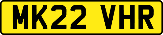MK22VHR