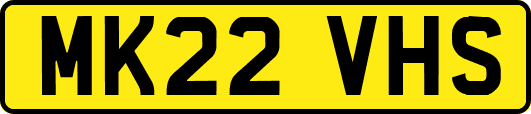 MK22VHS