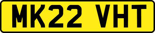 MK22VHT
