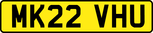 MK22VHU