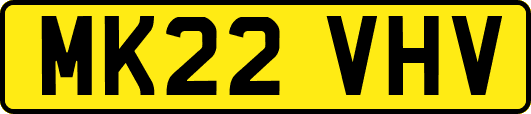 MK22VHV