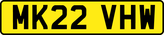MK22VHW