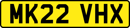 MK22VHX
