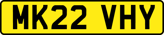 MK22VHY