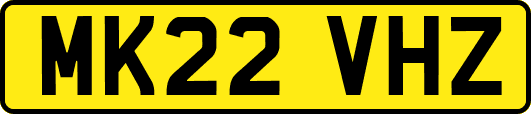MK22VHZ