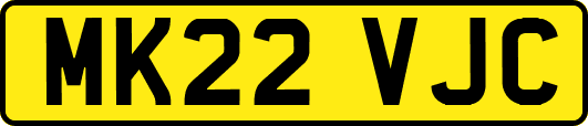 MK22VJC
