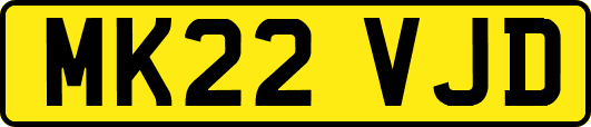 MK22VJD
