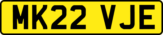 MK22VJE