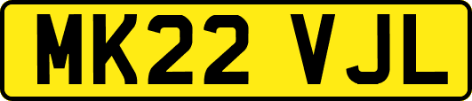 MK22VJL