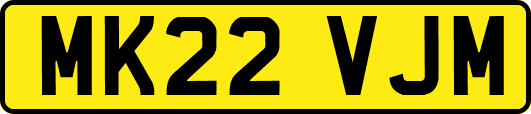 MK22VJM