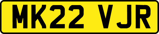 MK22VJR