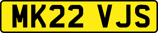 MK22VJS