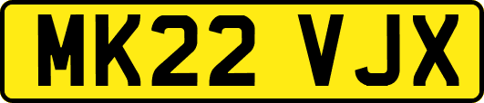 MK22VJX