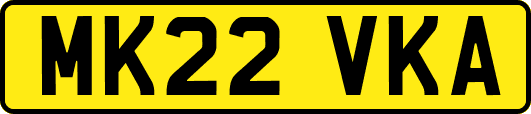 MK22VKA