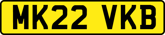 MK22VKB