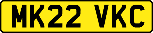 MK22VKC