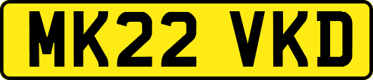 MK22VKD