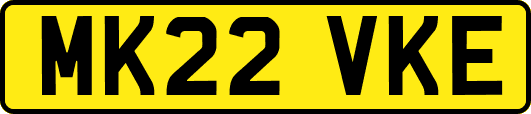 MK22VKE