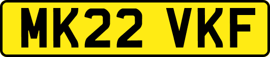 MK22VKF