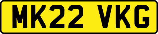 MK22VKG