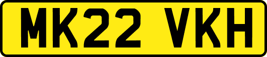 MK22VKH