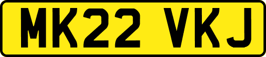 MK22VKJ