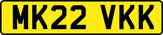 MK22VKK