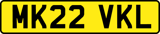 MK22VKL