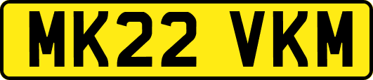 MK22VKM