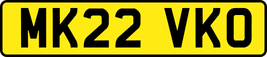 MK22VKO