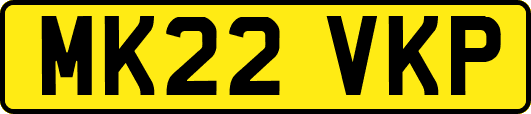 MK22VKP