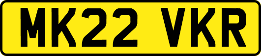 MK22VKR