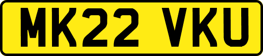 MK22VKU