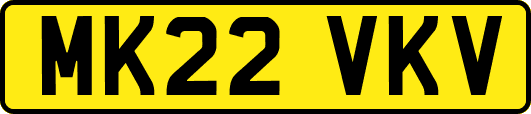 MK22VKV