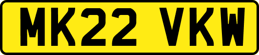 MK22VKW