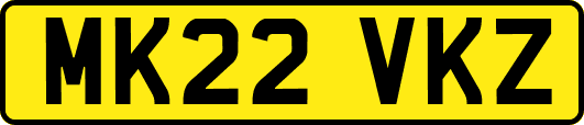 MK22VKZ