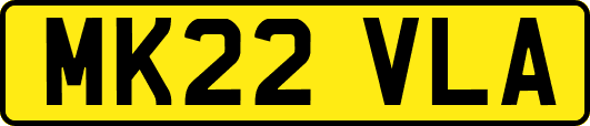 MK22VLA