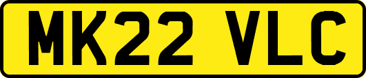 MK22VLC