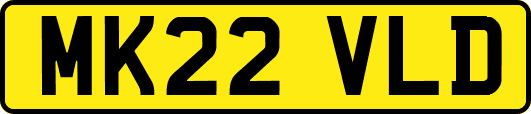 MK22VLD