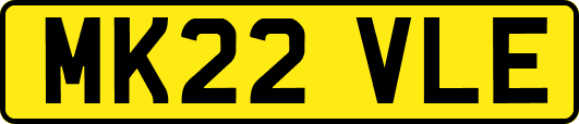 MK22VLE