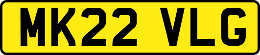 MK22VLG