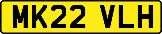 MK22VLH