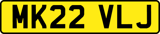 MK22VLJ