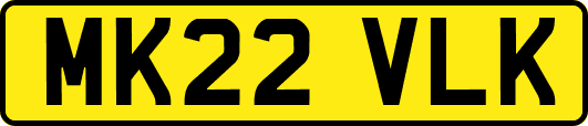 MK22VLK