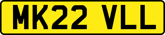 MK22VLL