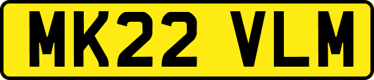 MK22VLM