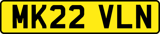 MK22VLN