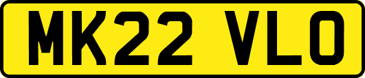 MK22VLO